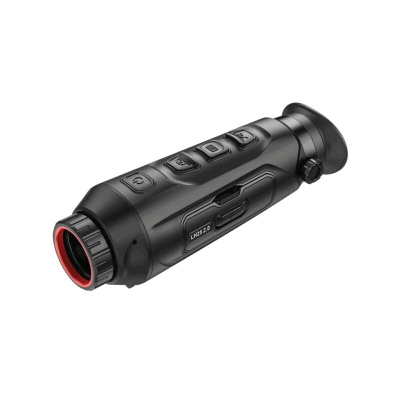 HIKMICRO LYNX PRO LH15 - 3.0  Visore termico 320×240 - 2.2x – 17.6x (8x)