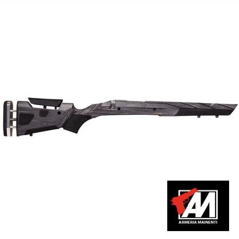 BOYDS CALCIO Cz® 457 Varmint, At-one REGOLABILE AL NASELLO E POSTERIORMENTE