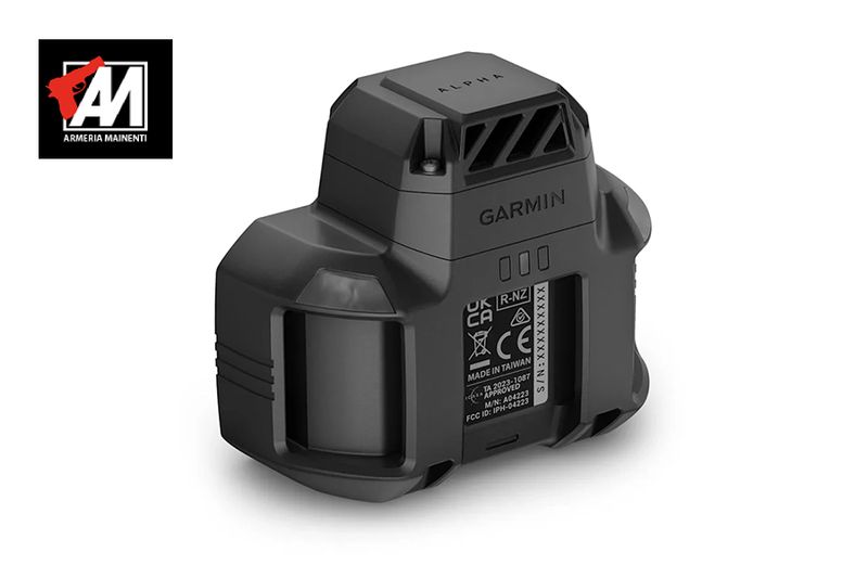 GARMIN - BEEPER BATTERY PACK