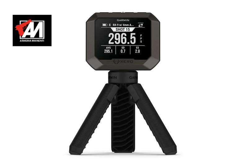 GARMIN CRONOGRAFO MOD. XERO C2 PRO