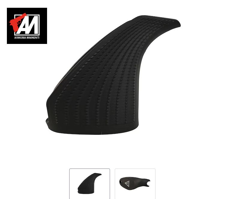TIKKA  Vertical Pistol Grip per T3X SOFT TOUCH