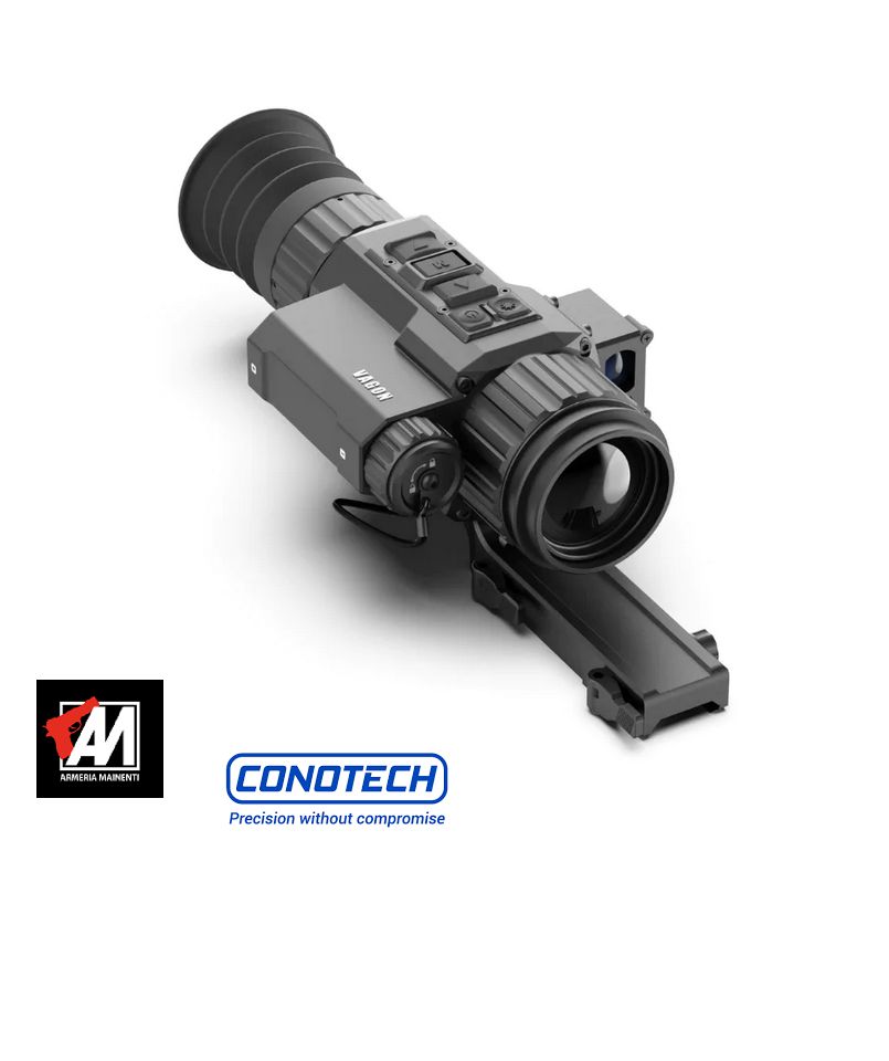 CONOTECH TERMICO PUNTAMENTO MOD. VAGON 335 LRF 384X288