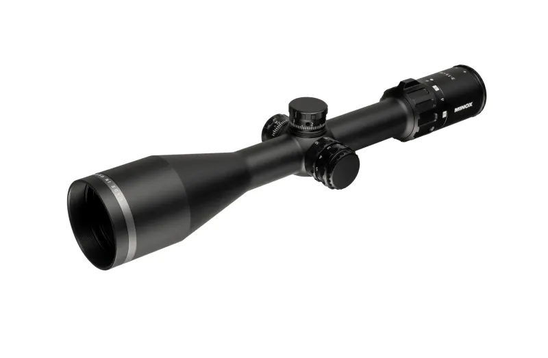 USATO: MINOX OTTICA MOD. ZF 3-15X56 FRA - OTTIMO STATO