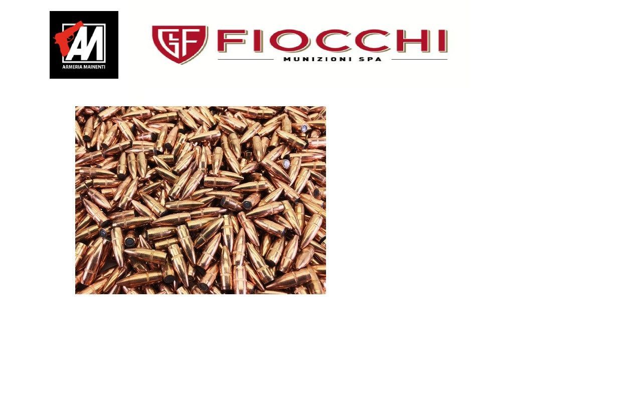 FIOCCHI PALLERICARICA  CAL. 223 FMJ 55 GR (500PZ)