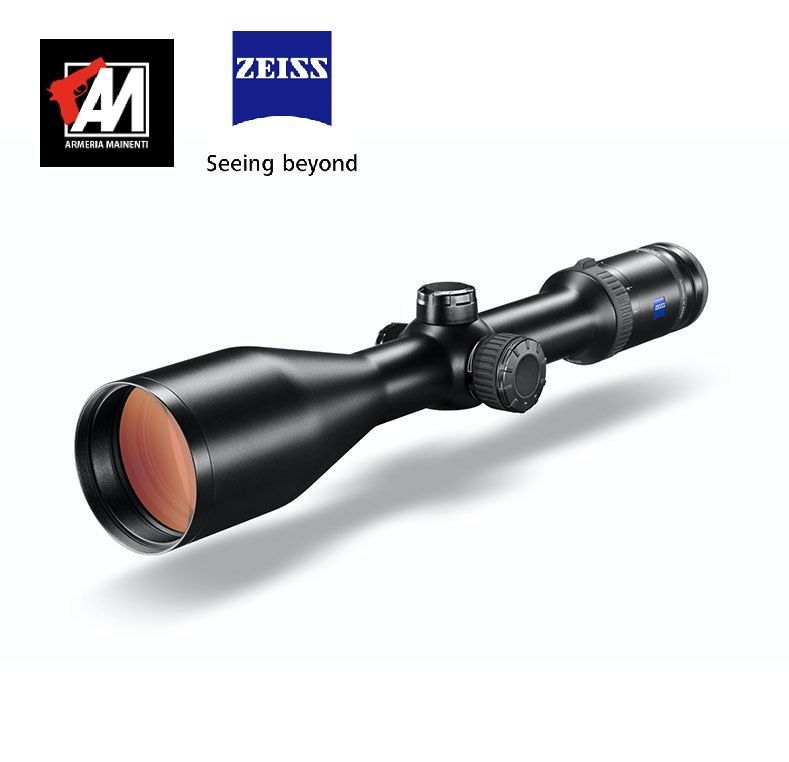 ZEISS OTTICA – VICTORY HT 3-12×56 R. 60-IL +ASV-H TORRETTA BALISTICA