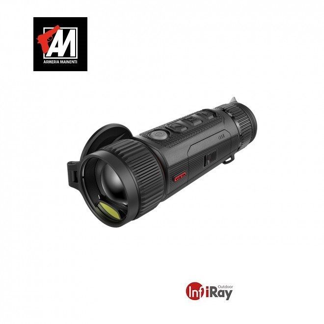 INFIRAY NOCPIX VISTA VS50R Monocolo termico con telemetro SENS. 1280 LENTE 50 mm
