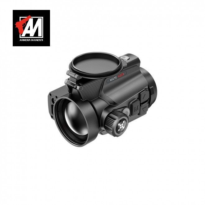 NOCPIX MATE ML38 CLIP ON /OSSERVAZIONE - NOCPIX MATE ML38 CLIP ON /OSSERVAZIONE -