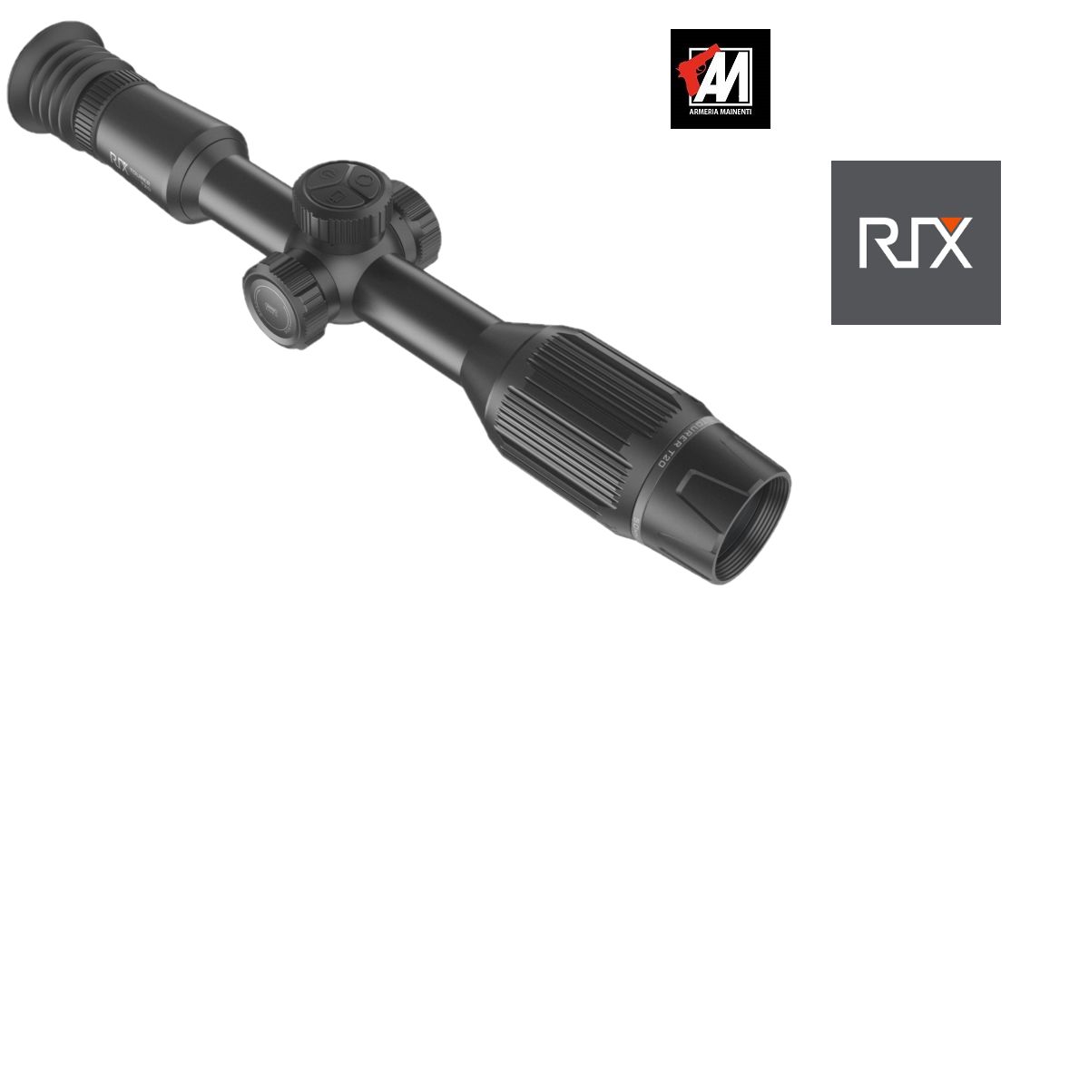 RIX - OTTICA DIGITALE NOTTURNA /DIURNA