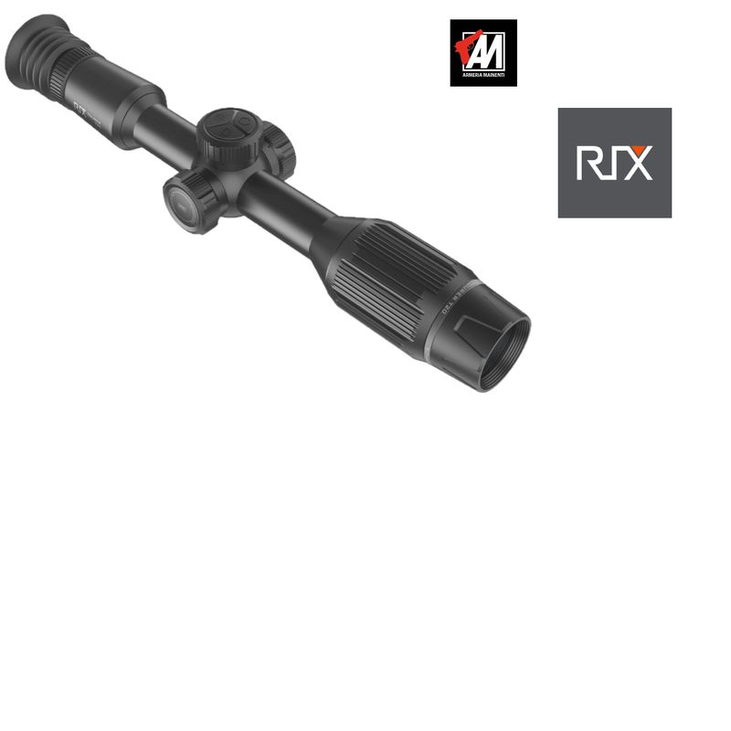 RIX - OTTICA DIGITALE NOTTURNA /DIURNA