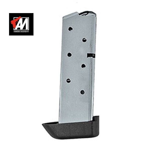 KIMBER CARICATORE CAL. 45 ACP 8 COLPI CON DOPPIO FONDELLO