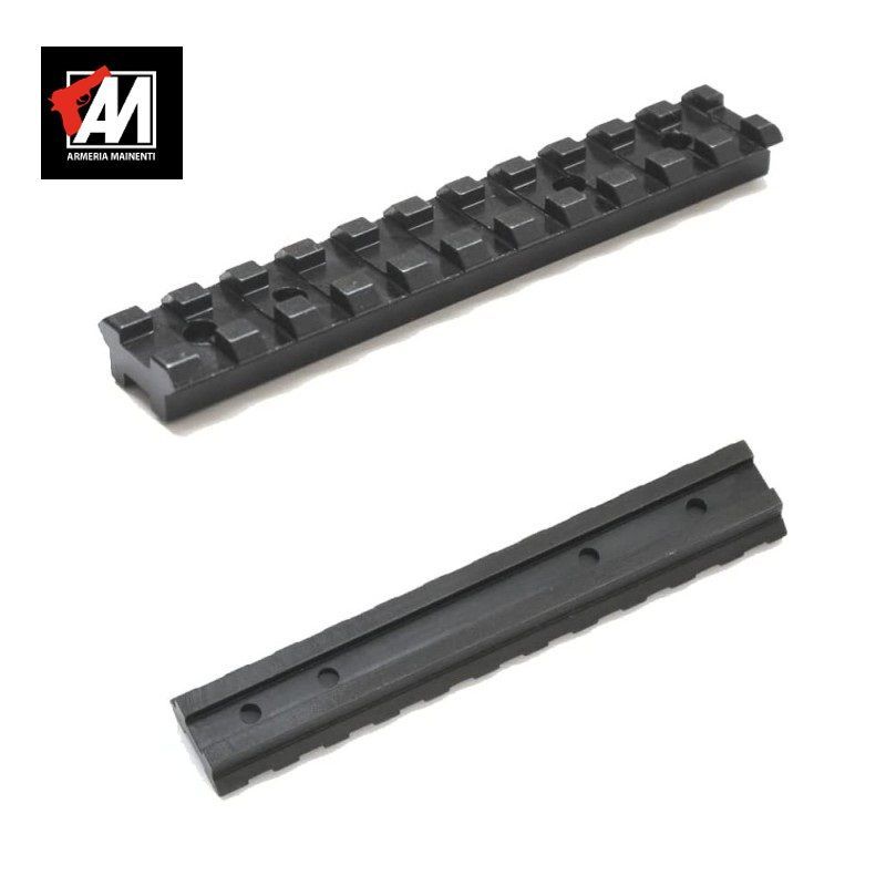 Poli Nicoletta Base Weaver per Bindella da 7mm art. 06.025/00