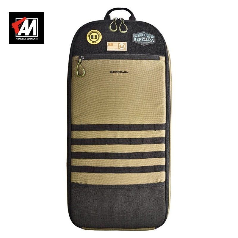 BERGARA ZAINO-FODERO PREMIUM PER BERGARA BA13 TD BERGARA ZAINO-FODERO PREMIUM PER BERGARA BA13 TD