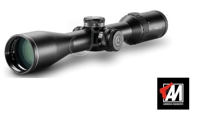 HAWKE OTIENDURANCE 30 FD WA SF 4.5-27X56 LRX SFP HAWKE OTIENDURANCE 30 FD WA SF 4.5-27X56 LRX SFP