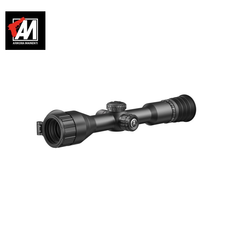 HIKMICRO NEOS NE25 Ottica termica 256 × 192 - 3.5-24.5X HIKMICRO NEOS NE25 Ottica termica 256 × 192 - 3.5-24.5X