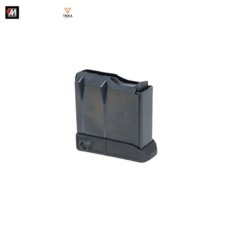 TIKKA Caricatore per Tikka T3X Tactical A1 - T3X TARGET o ACE cal. 308, 6.5Crd, 260Rem 10 colpi