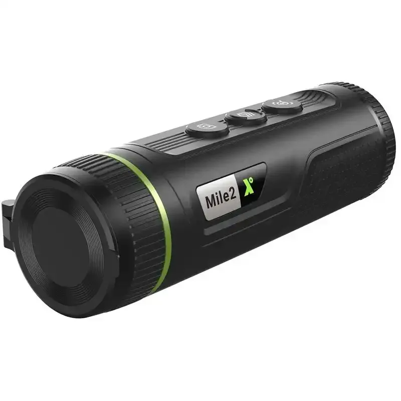 PIXFRA – Monocolo Termico Mile2 M625 640X512 LENTE 25 MM PIXFRA – Monocolo Termico Mile2 M625 640X512 LENTE 25 MM