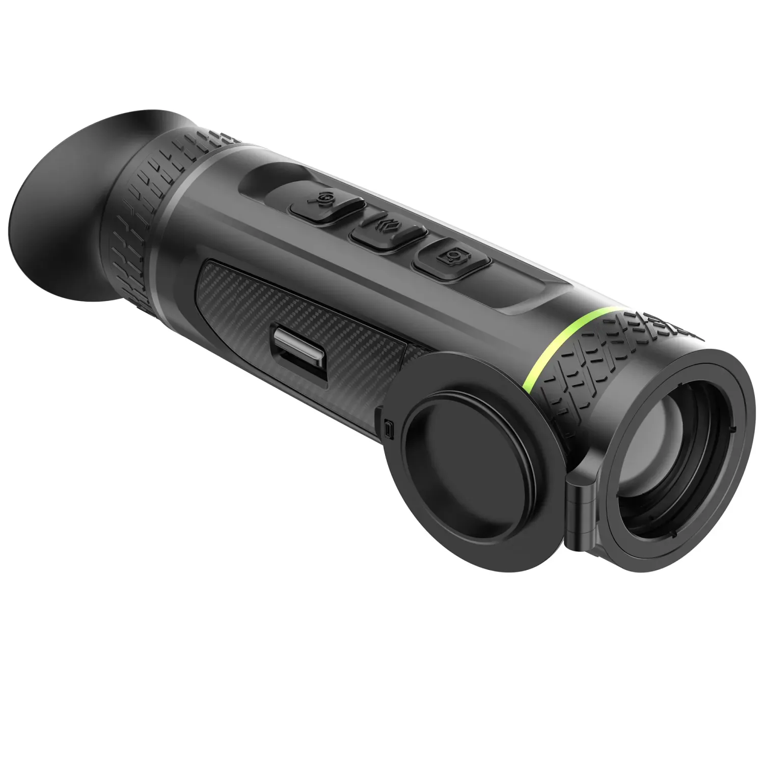 PIXFRA Monoculare termico SIRUS S650 - 640×512 2600m PIXFRA Monoculare termico SIRUS S650 - 640×512 2600m