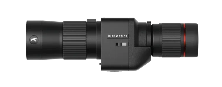KITE MONOCOLO APC Stabilized 60 ED + 17-35x WA