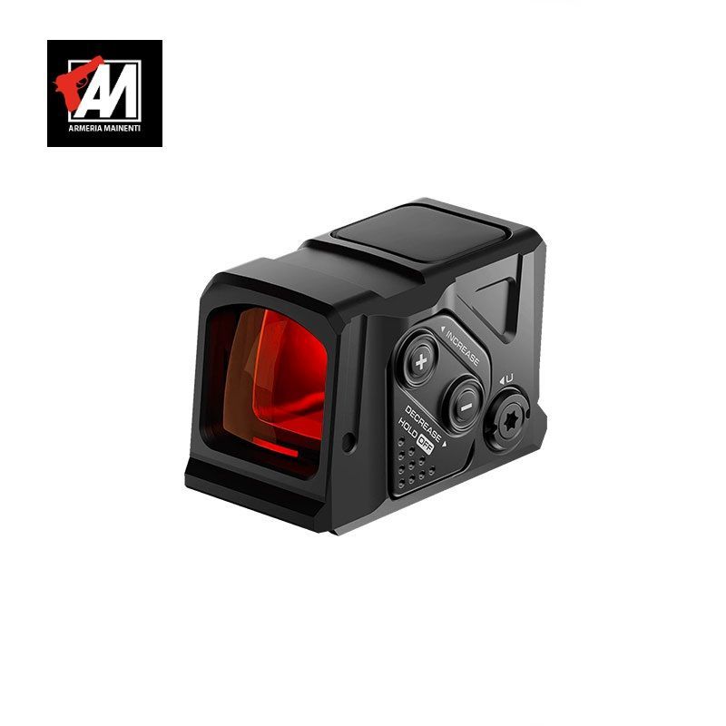 RED DOT – AIMPOINT – COA® R | 3.5 MOA – Mirino a punto rosso con interfaccia A-CUT®