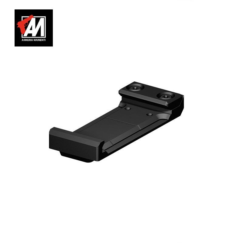 AIMPOINT – A-CUT® MOUNT PLATE | MICRO INTERFACE CONVERSION KIT | PIASTRA DI ATTACCO AIMPOINT – A-CUT® MOUNT PLATE | MICRO INTERFACE CONVERSION KIT | PIASTRA DI ATTACCO
