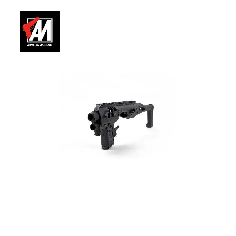 CAA RONI Micro-Roni® GEN 4X GLOCK 17/19/19X/22/23/25/31/32/34/45