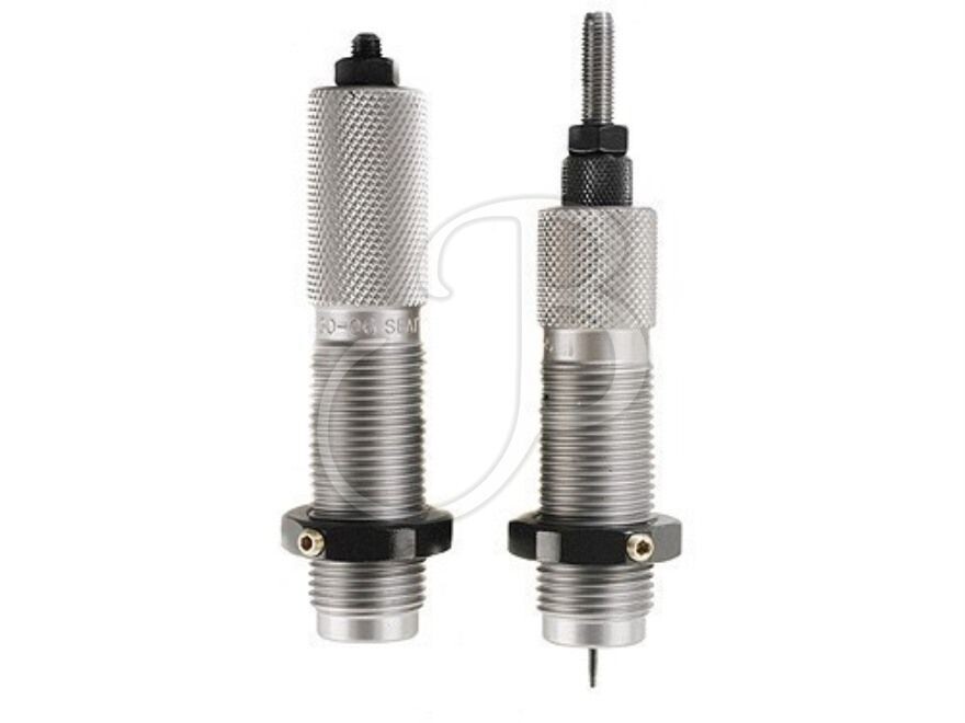 RCBS 14803 DIE SET 2A - 223 REM. SMALL BASE