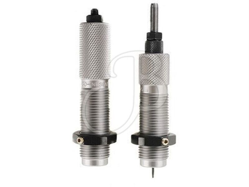 RCBS 14803 DIE SET 2A - 223 REM. SMALL BASE