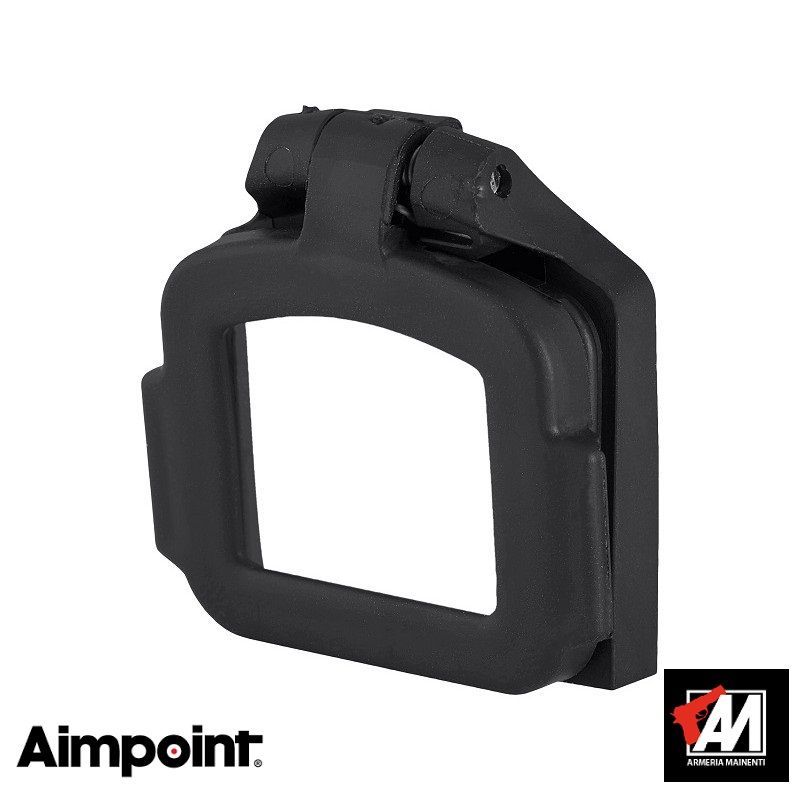 AIMPOINT Lens Cover Flip-Up REAR/POSTERIORE Trasparente ACRO C-2, P-2 AIMPOINT Lens Cover Flip-Up REAR/POSTERIORE Trasparente ACRO C-2, P-2