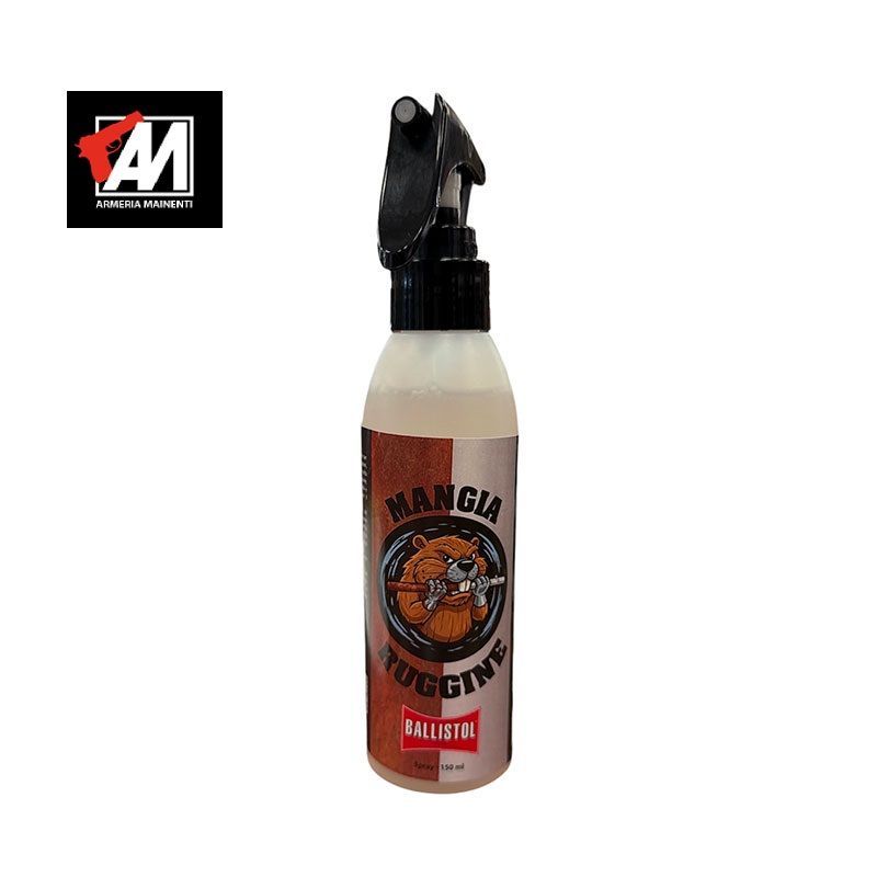 BALLISTOL – MANGIA RUGGINE 150ml
