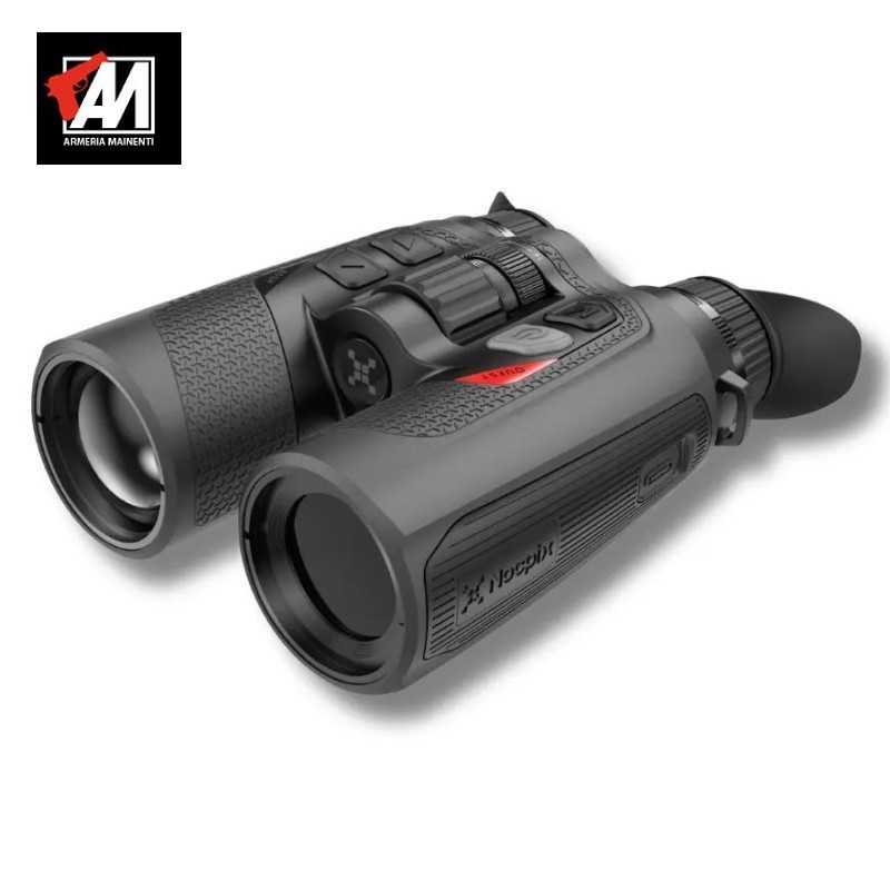 NOCPIX Binocolo termico Nocpix QUEST S50R 1280 NOCPIX Binocolo termico Nocpix QUEST S50R 1280