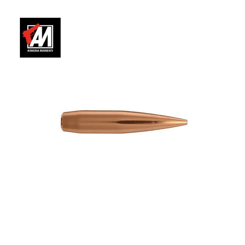 BERGER BULLET 6,5 mm 140 gr. MATCH ELITE HUNTER BERGER BULLET 6,5 mm 140 gr. MATCH ELITE HUNTER
