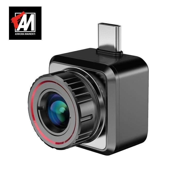 HIKMICRO TERMOCAMERA per smartphone E20PLUSk HIKMICRO TERMOCAMERA per smartphone E20PLUSk
