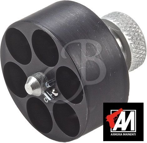 HKS REV. SPEEDLOADER R-29-M X S&W N 44MAG