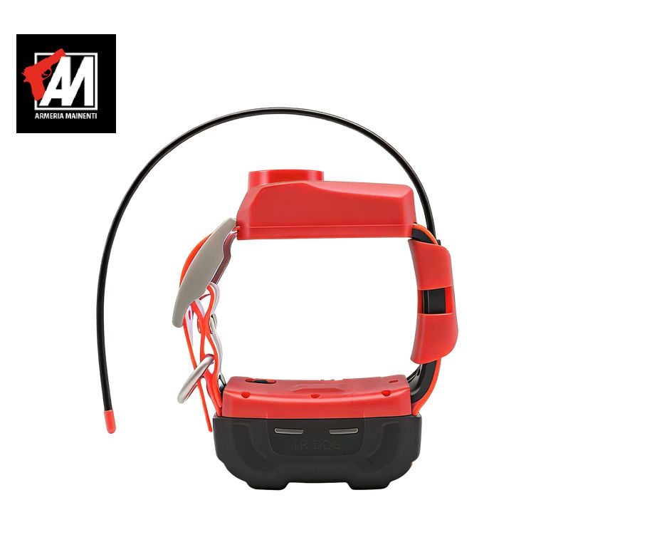 TR-DOG Collare R70B con BEEPER GPS-GSM SAPIO SHOP TR-DOG Collare R70B con BEEPER GPS-GSM SAPIO SHOP