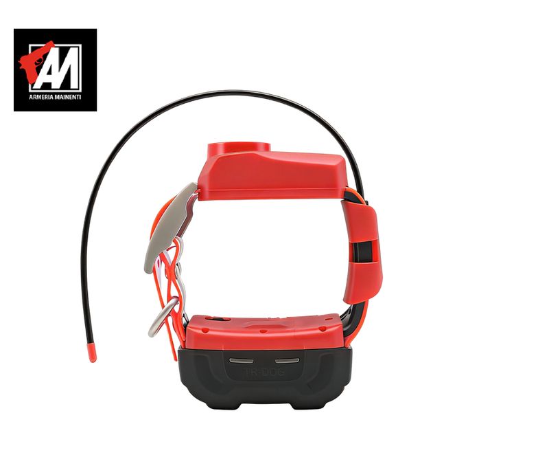 TR-DOG Collare R70B con BEEPER GPS-GSM SAPIO SHOP
