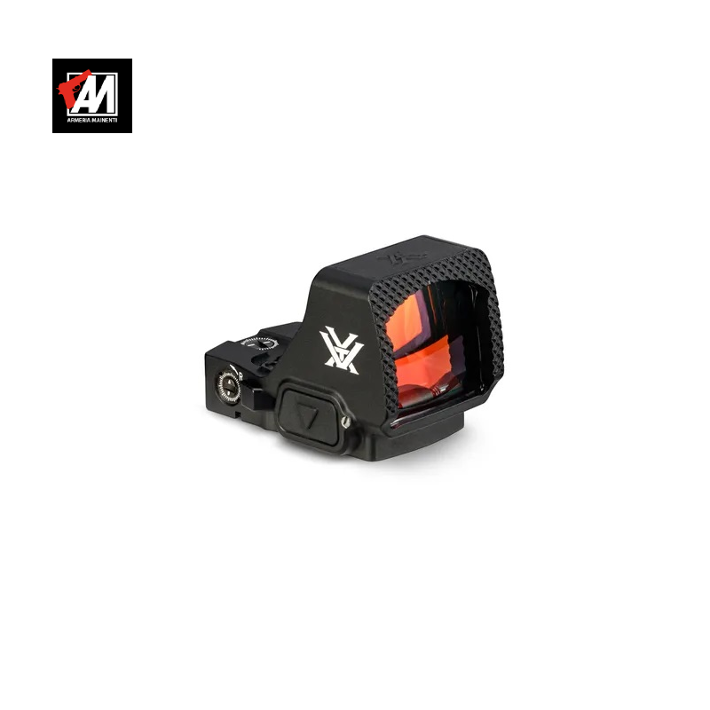 VORTEX DEFENDER-XL MICRO RED DOT 5 MOA