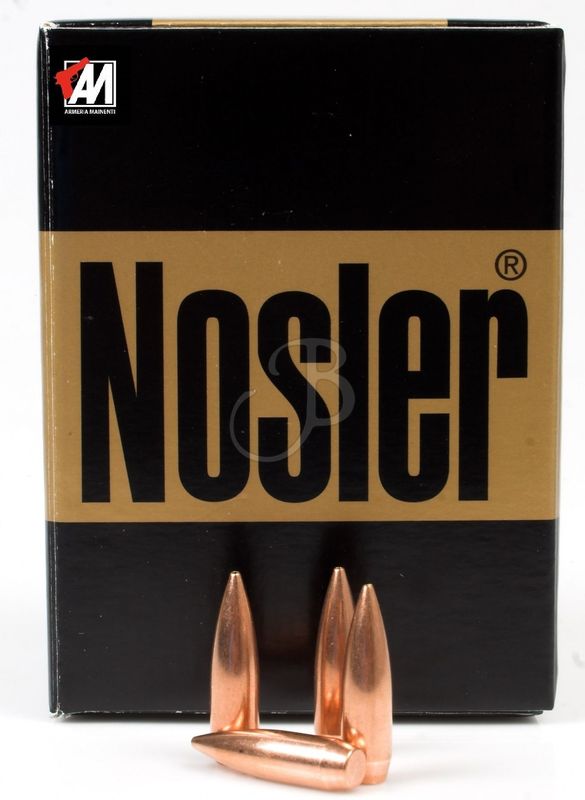 NOSLER COMPETITION 308" 190 GR HPBT-IN CF 250