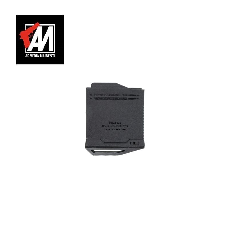 H7 CARICATORE MAGAZINE 5 ROUND .308 BLACK GEN.2
