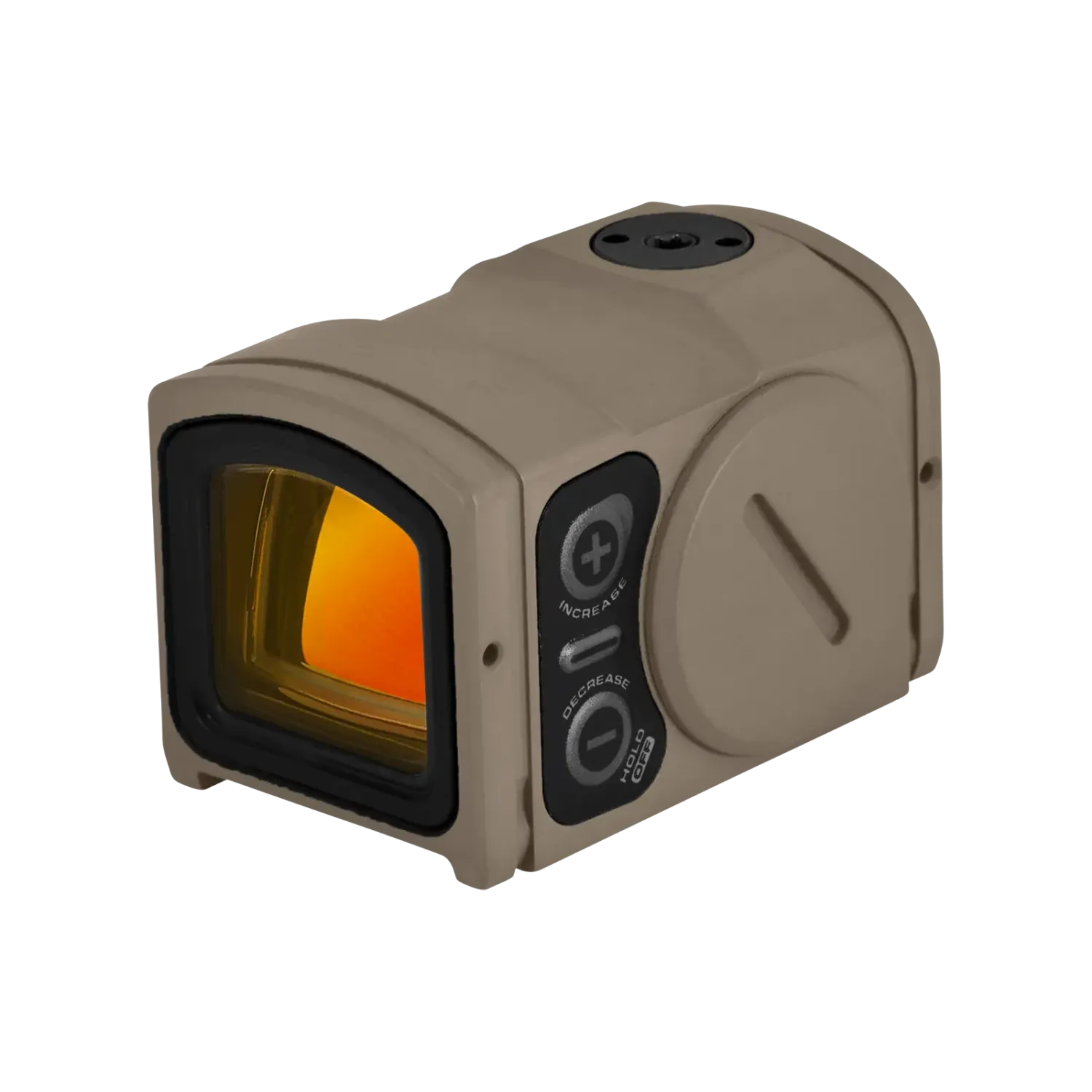 AIMPOINT Red Dot ACRO C-2, 3.5 MOA - Aimpoint C2 CON BASE WEAVER INCLUSA