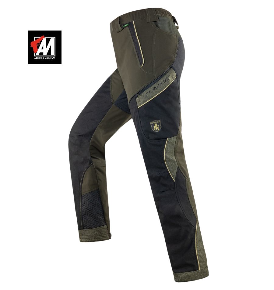 TRABALDO SUMMIT EVO 15500/19500Titanial/Climadry TRABALDO SUMMIT EVO 15500/19500Titanial/Climadry