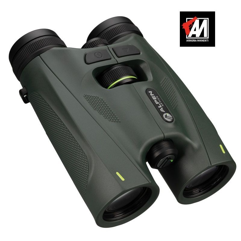 ALPEN OPTICS CHISOS 10x42 - Binocolo LRF  TELEMETRO