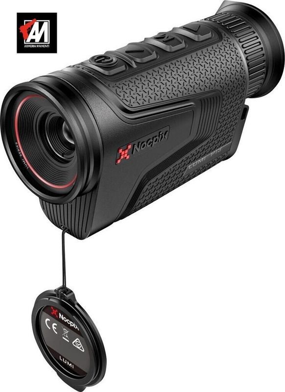 NOCPIX MONOCOLO TERMICO LUMI P13
