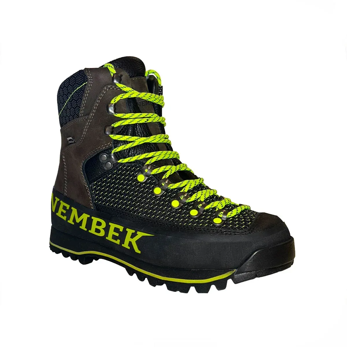 NEMBEK -SCARPONI - NBK400L RAPTOR NEMBEK -SCARPONI - NBK400L RAPTOR
