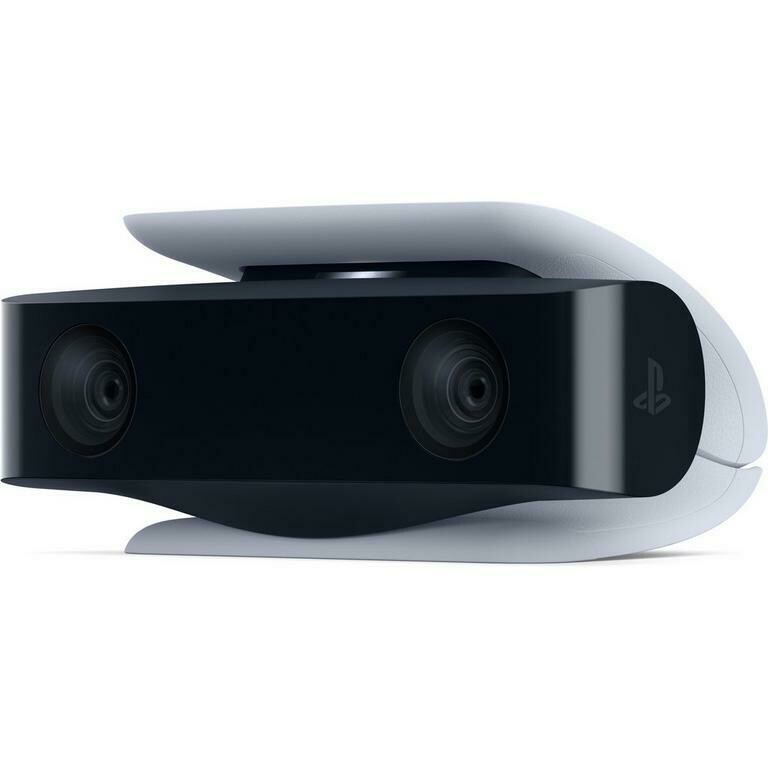 PlayStation 5 HD Camera