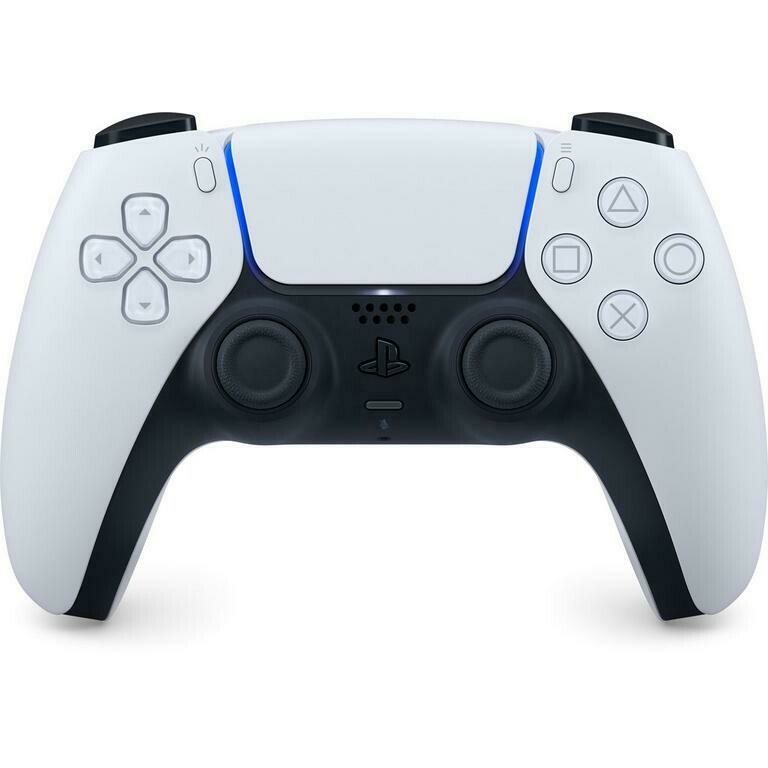Sony DualSense Wireless Controller