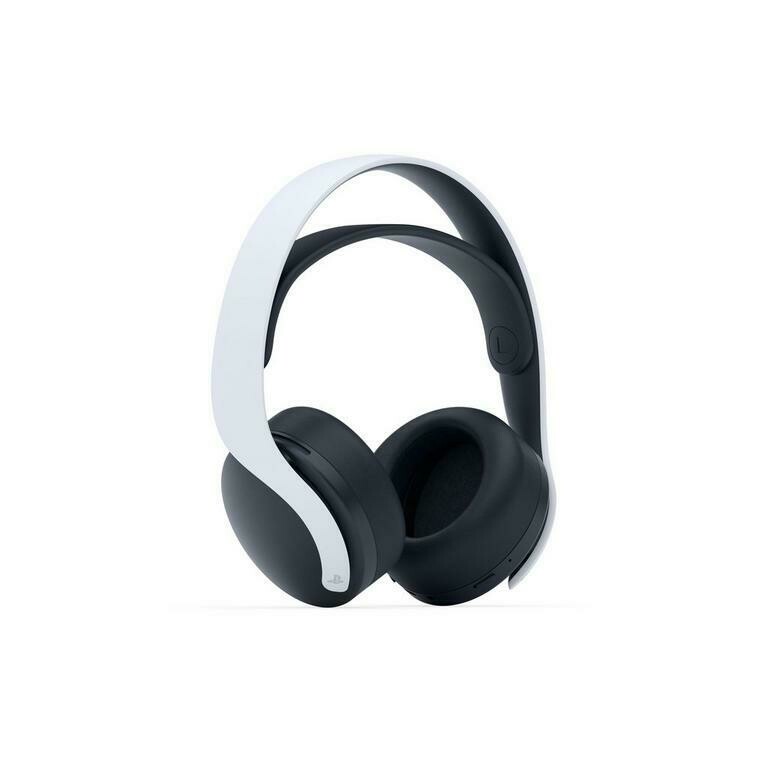 PlayStation 5 PULSE 3D Wireless Gaming Headset