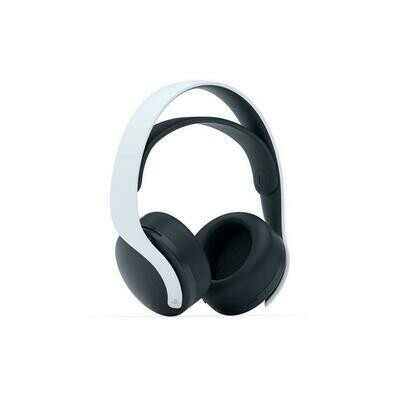 PlayStation 5 PULSE 3D Wireless Gaming Headset