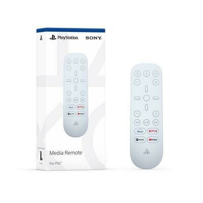PlayStation 5 Media Controller