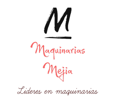 Maquinarias Mejia