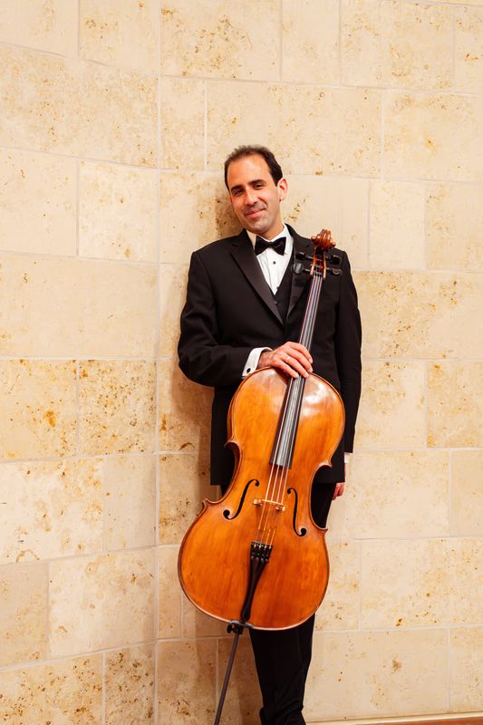 Haydn: The Cello Concertos (CD)